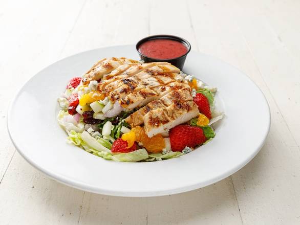 **SUMMER SALAD