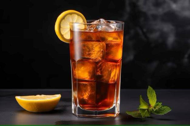 **UNSWEET TEA