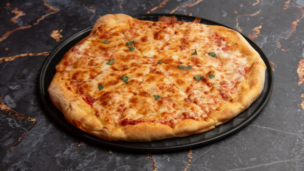 Πίτσα Margarita