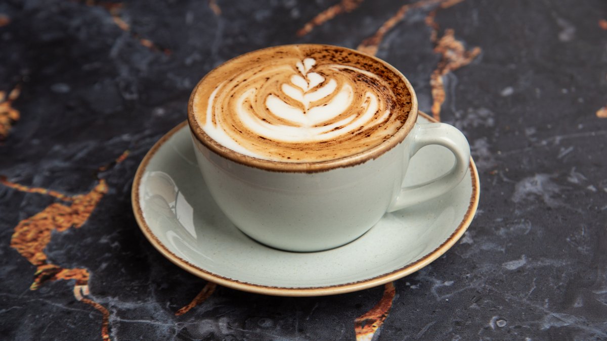 Cappuccino Latte