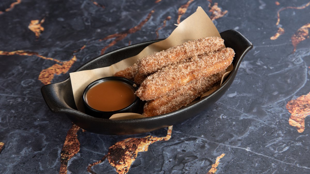 Churros