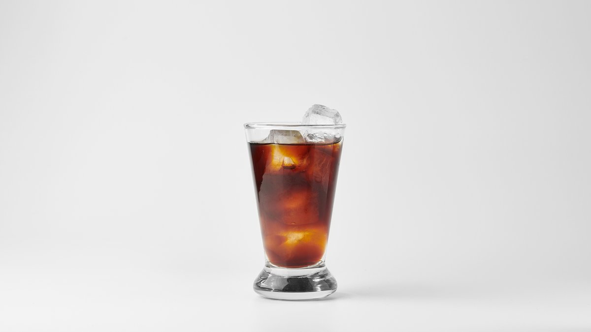 Cold Brew