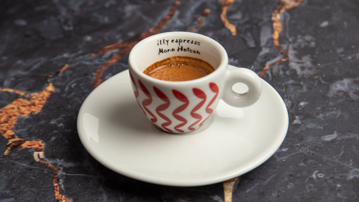 Espresso Macchiato