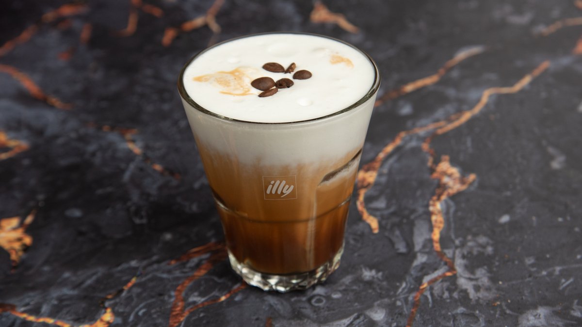 Freddo Cappuccino Latte