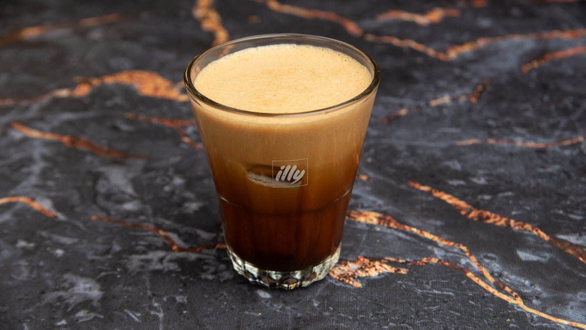 Freddo Espresso