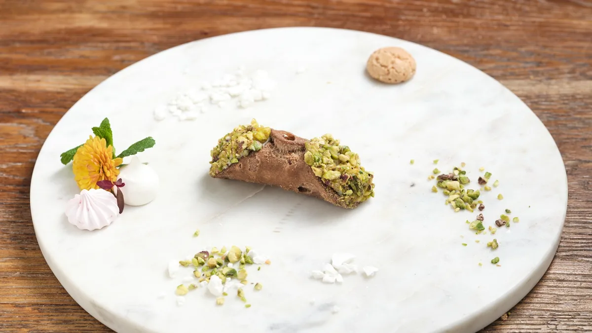Cannolo