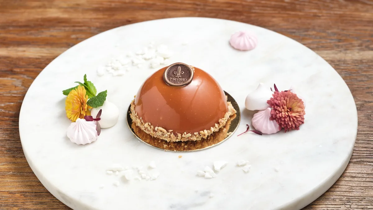 Caramello al salato