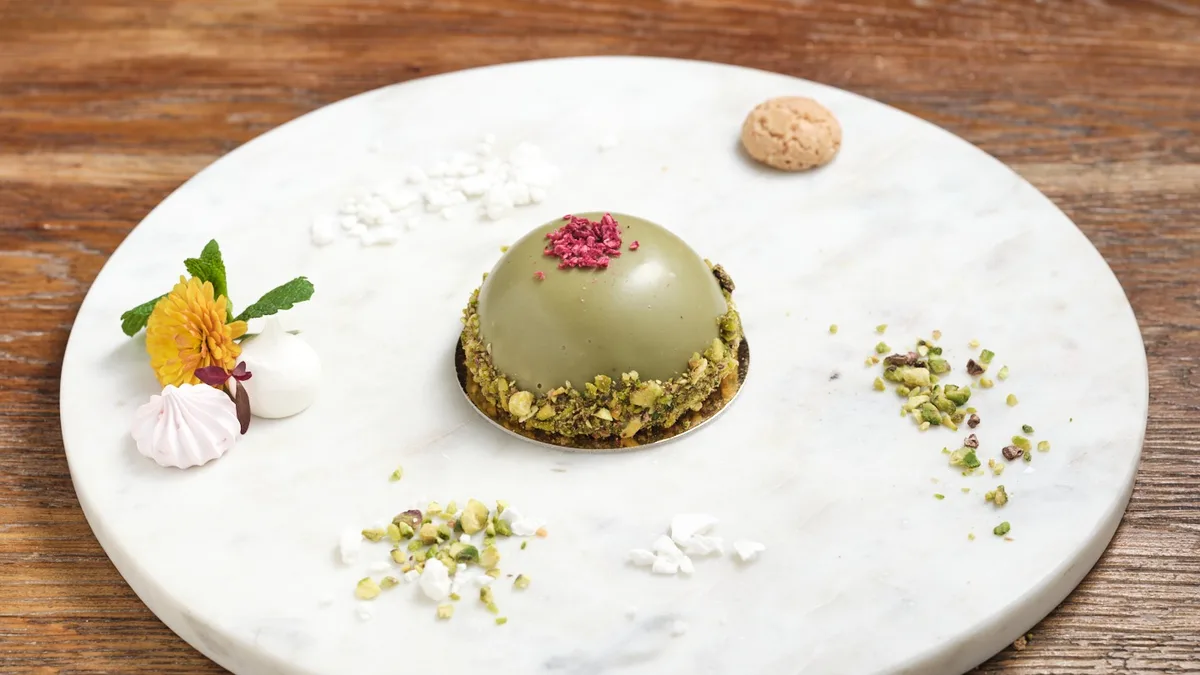 Green Sacher