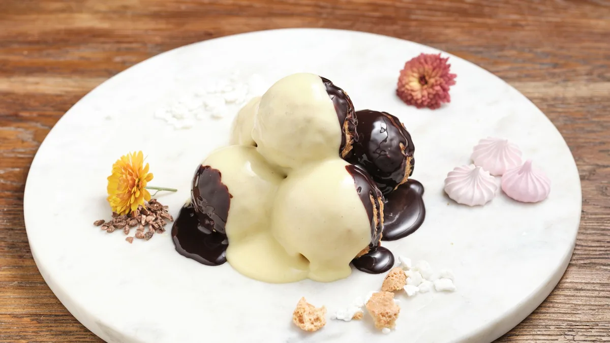Profiterol