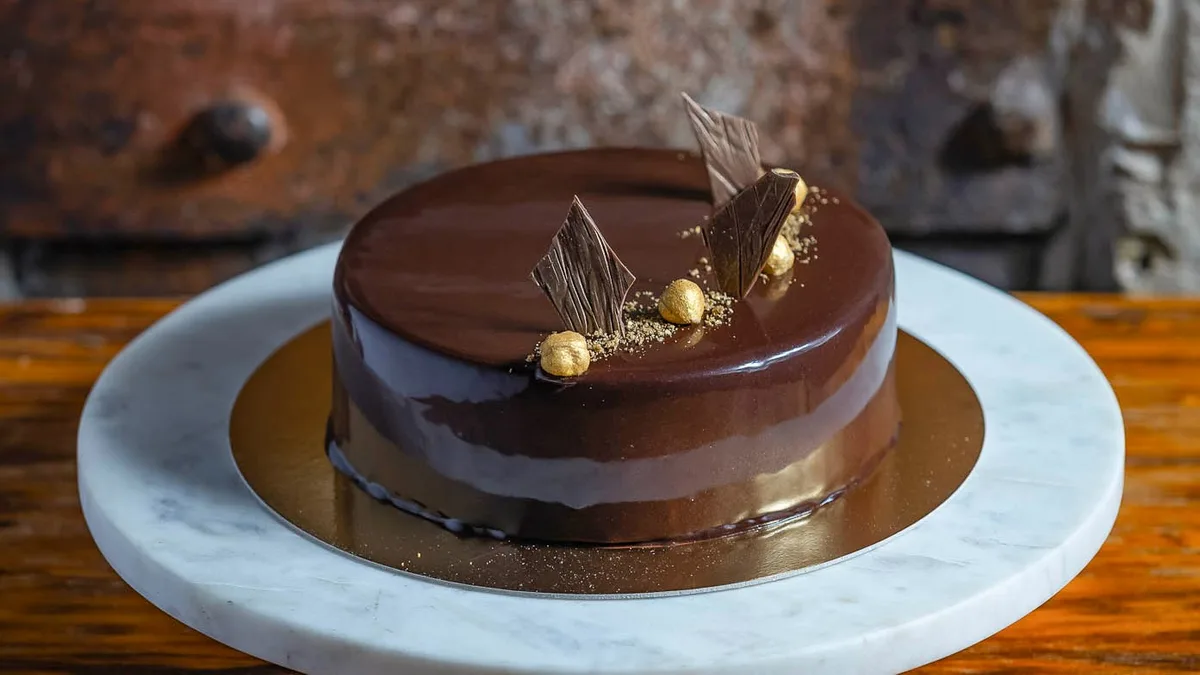 Sette Veli torta - 10 szeletes