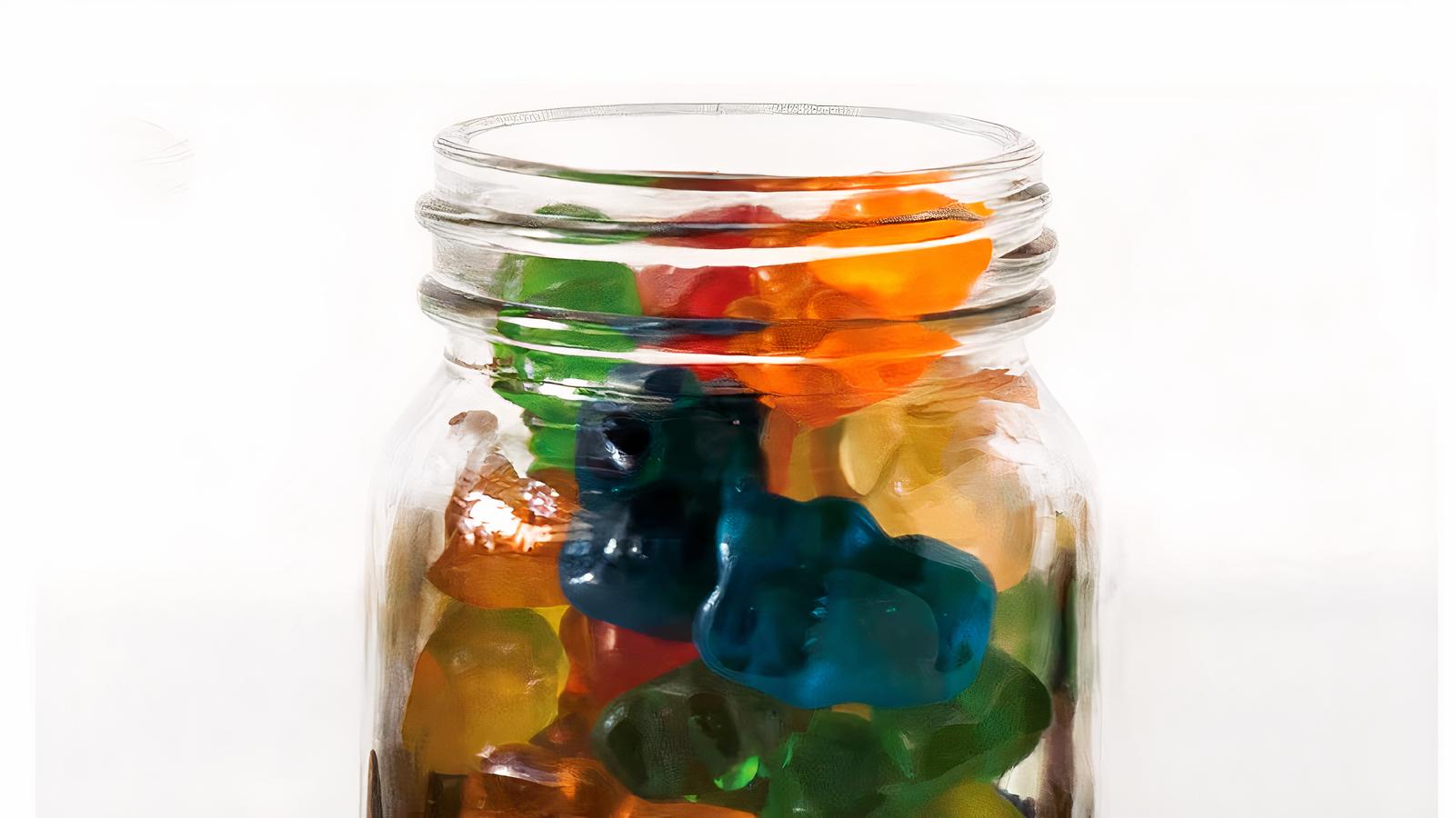 Gummy Bears