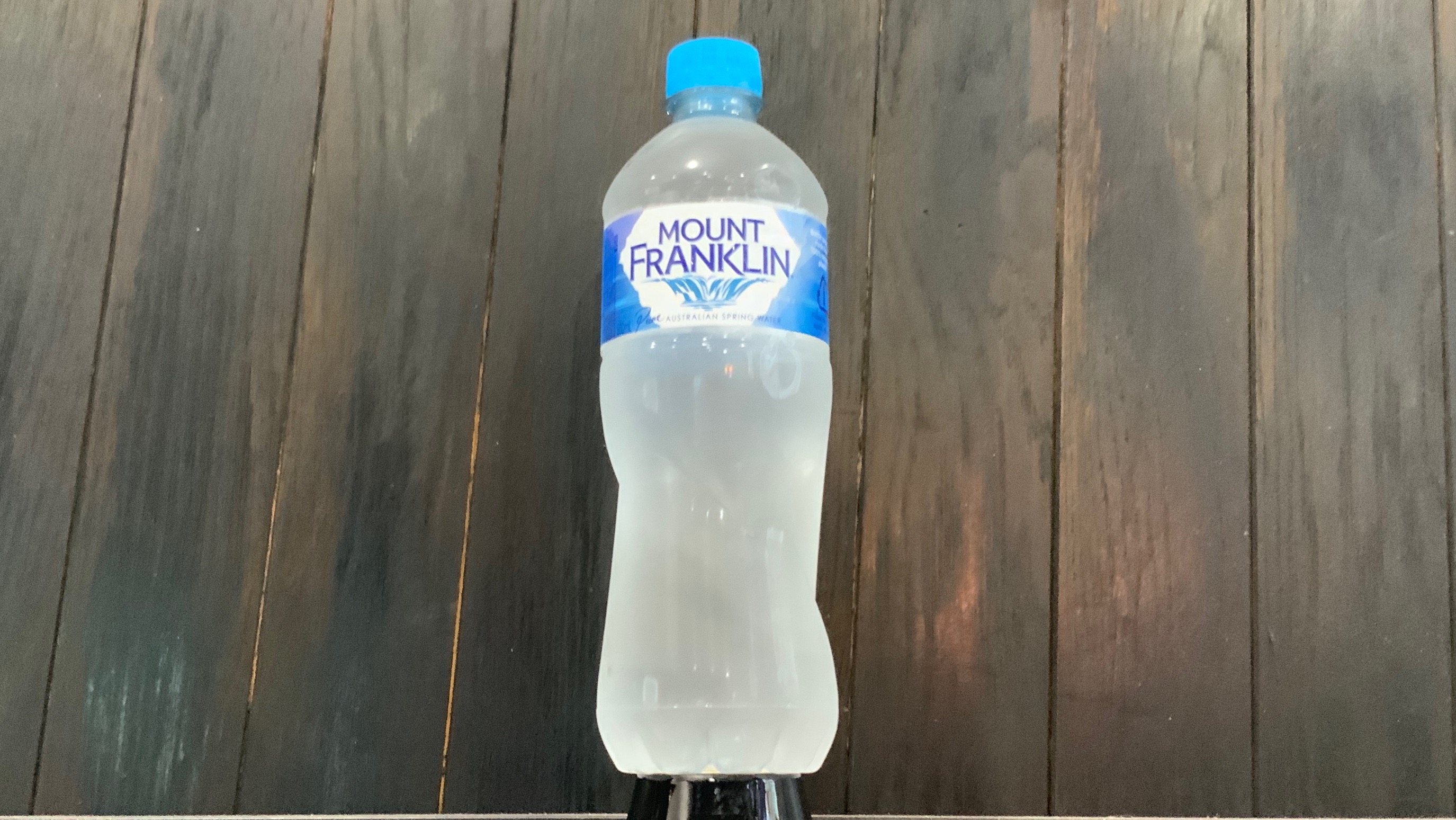 Mt Franklin Still Water 600ml