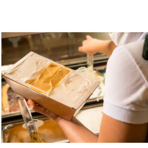 Gelato Viaggio 1Kg