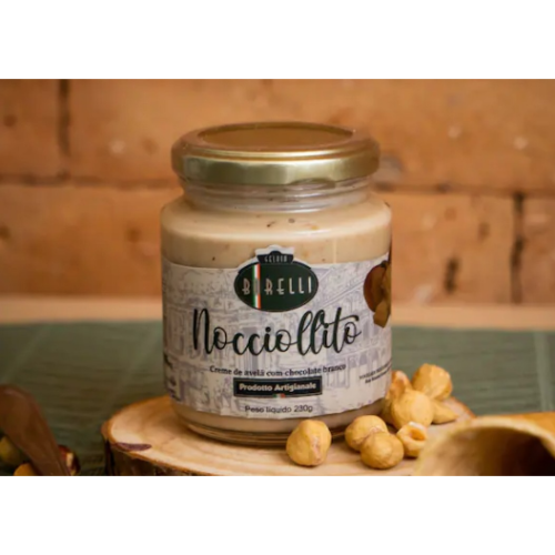 Nocciollito