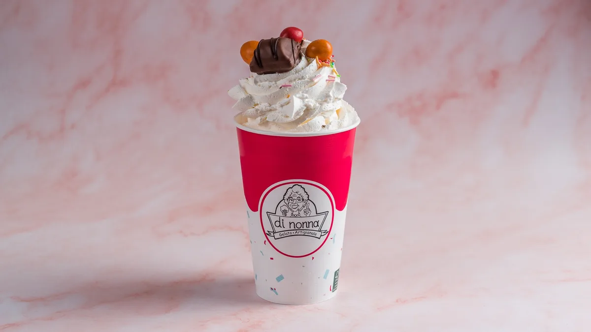 Milkshake