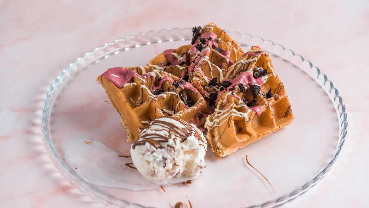 Waffle