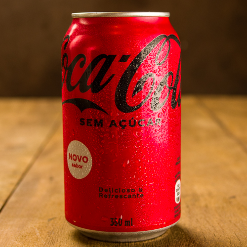 Coca Cola Zero