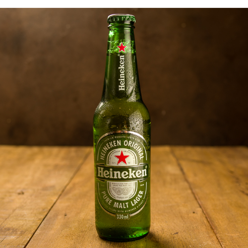 Heineken