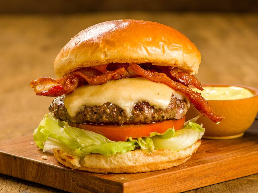 Prime Angus