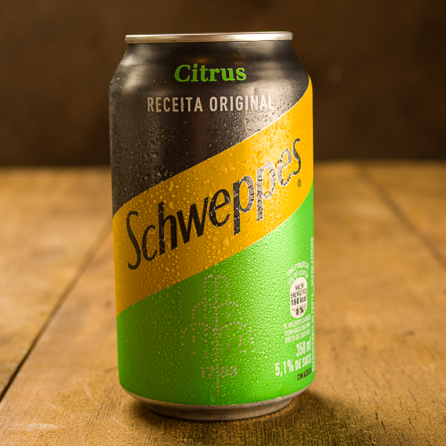 Schweppes
