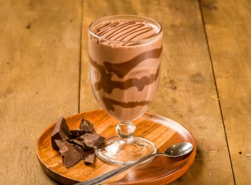 Shake de Chocolate 400ml