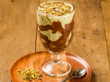 Shake de Pistache 400ml