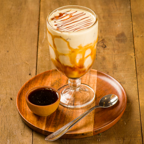 Tennessee Shake