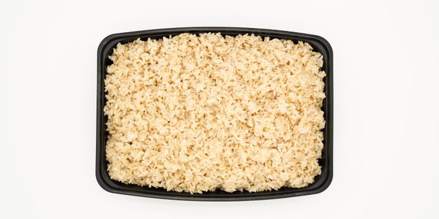 Brown Rice