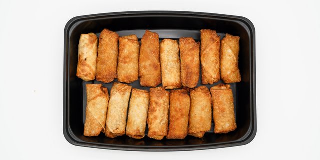 Egg Rolls
