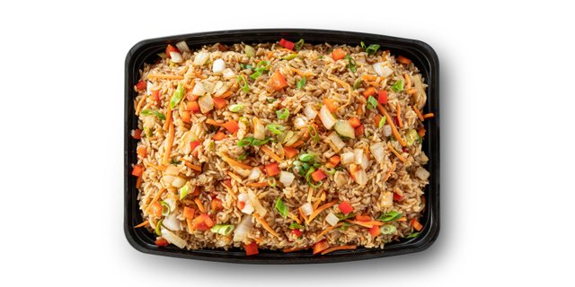 Fried Rice