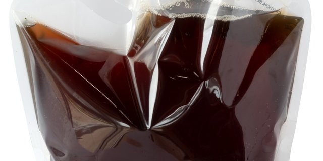 Gallon Sweet Tea