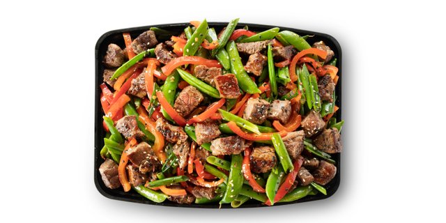 Hot and Spicy Bowl