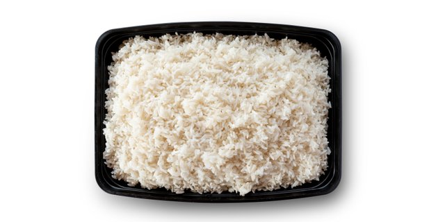 White Rice