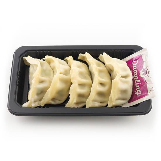 Chicken Dumplings (Heat-and-Eat)