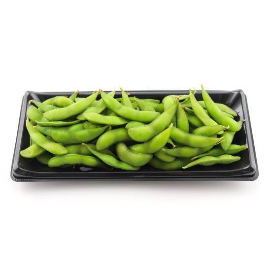Chilled Edamame