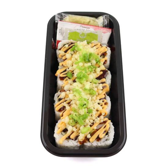 Crunchy Cali Roll
