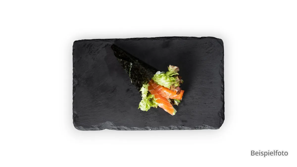 Alaska Temaki