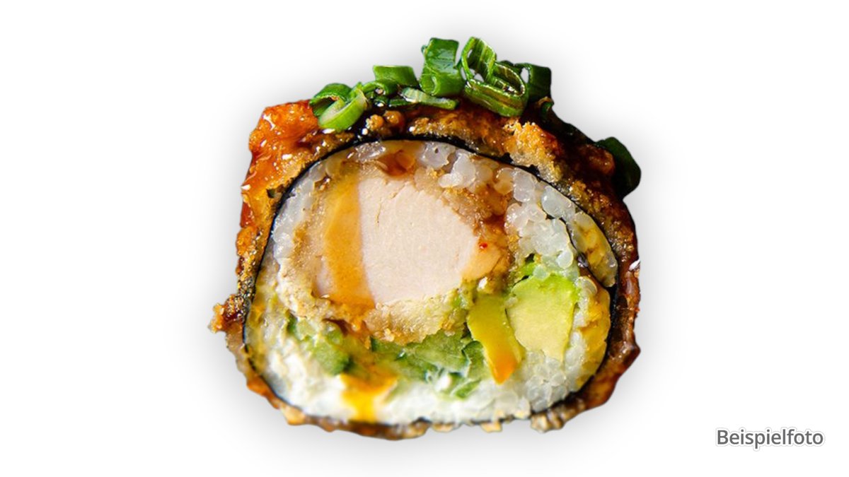 Baked Chicken