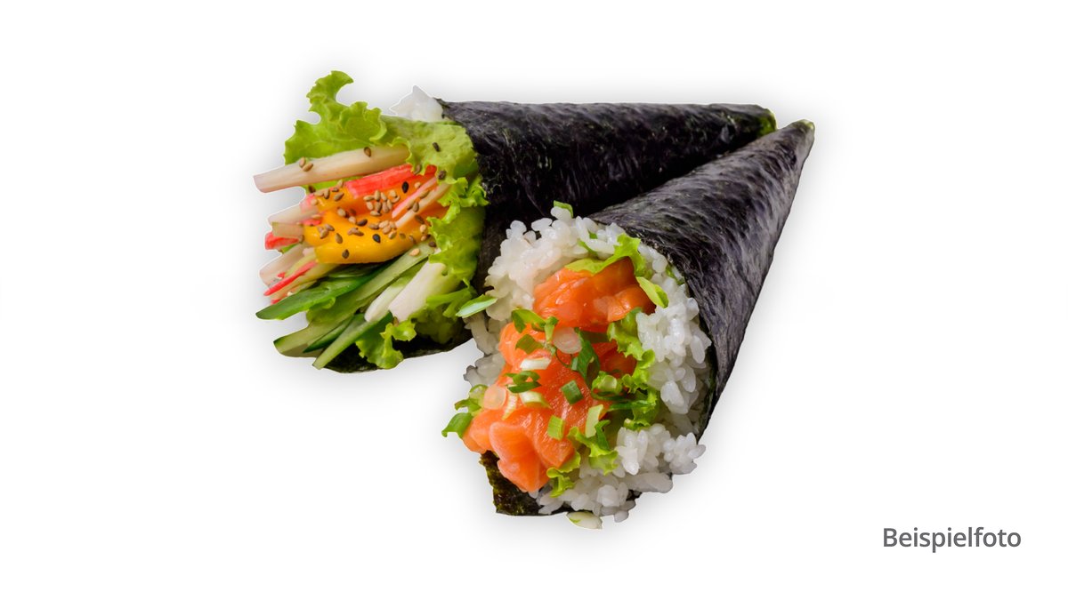 California Temaki