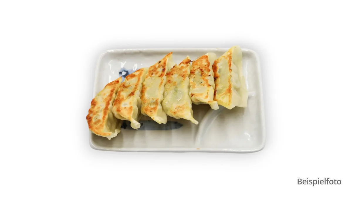 Gyoza Hühnerfleisch