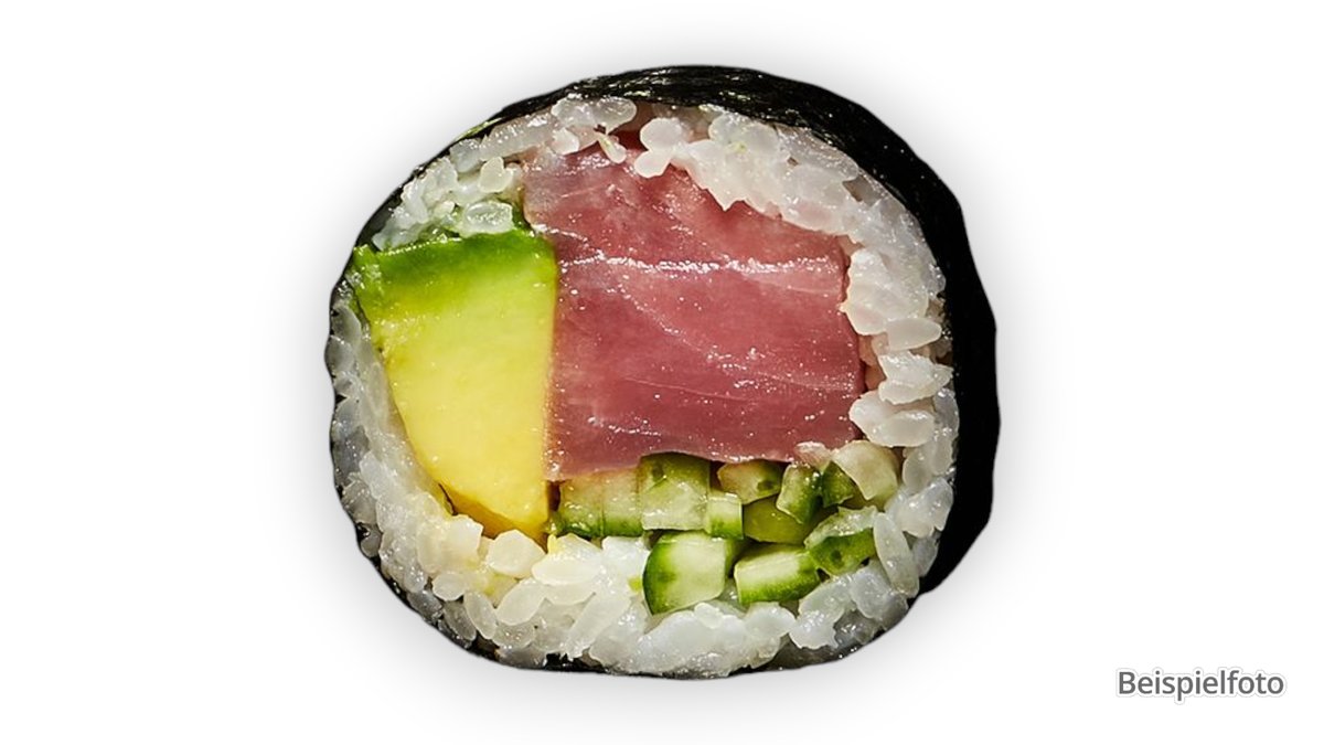 Hawaii Maki