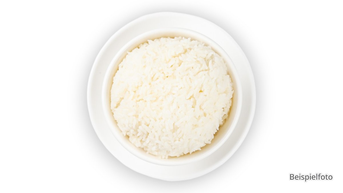 Sushireis