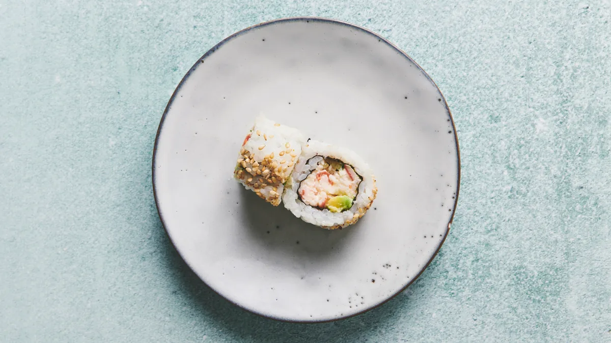 California Roll