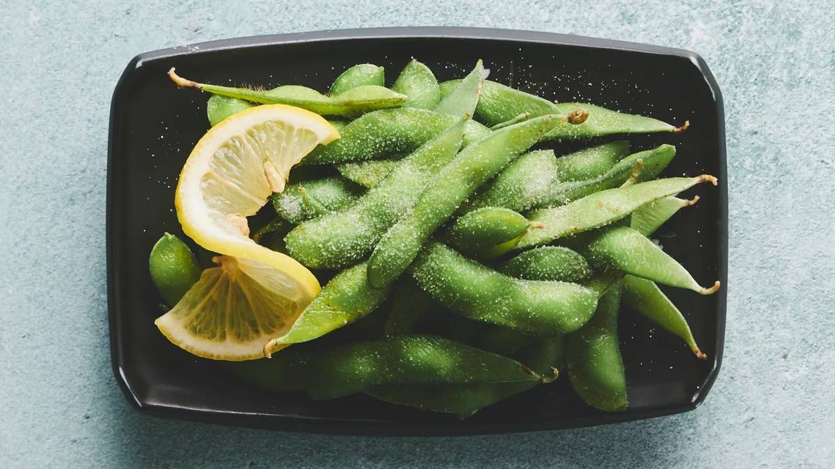 Edamame (V)