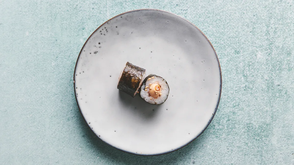 Hosomaki Reje Chili