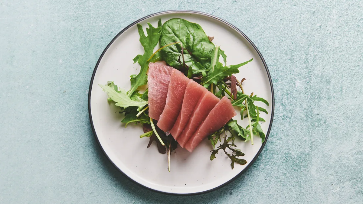 Sashimi Tun