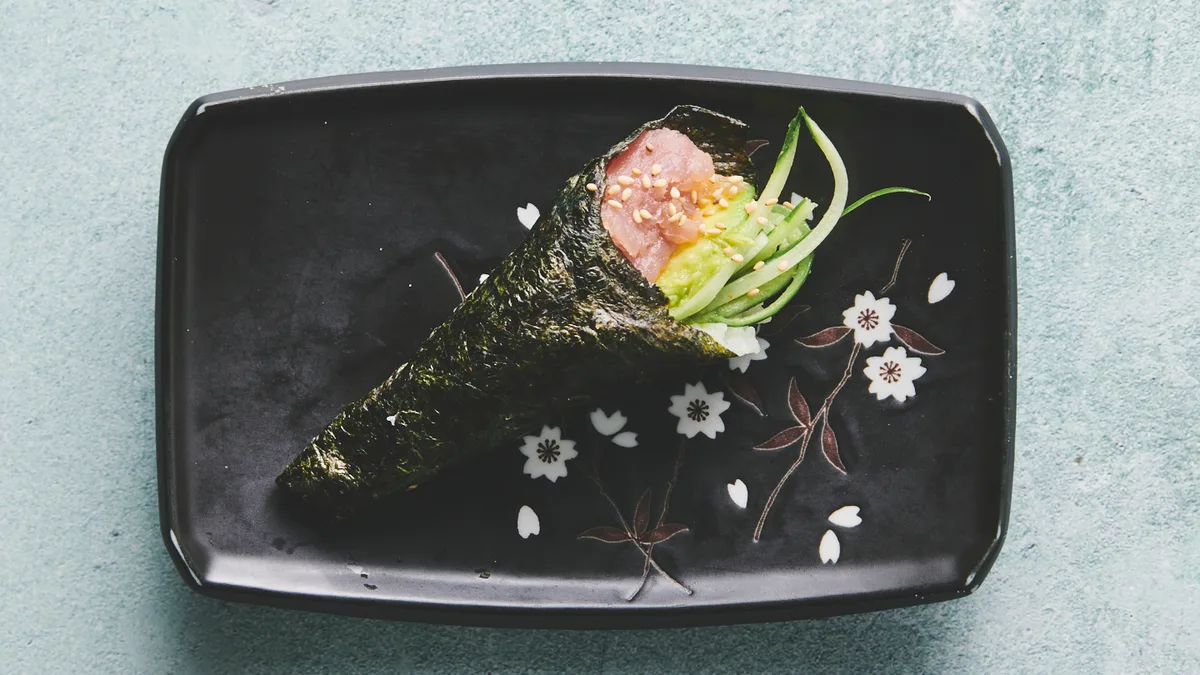 Temaki Tun