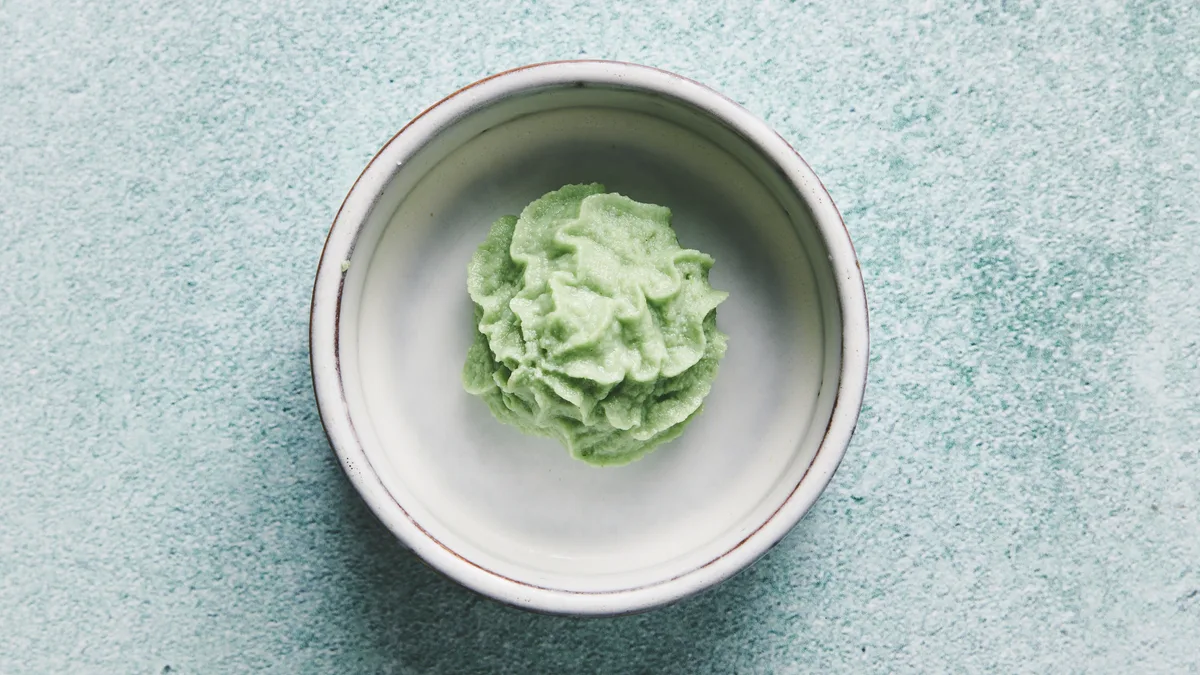 Wasabi