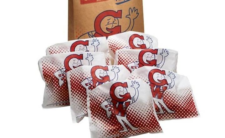 7 Burgers