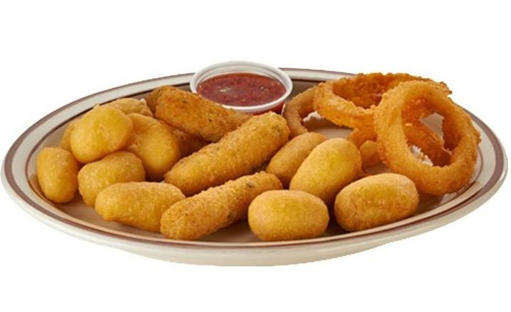 Appetizer Basket